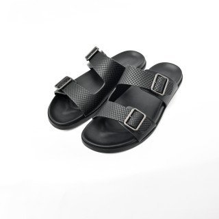 Mules à Double Bride Ajustable