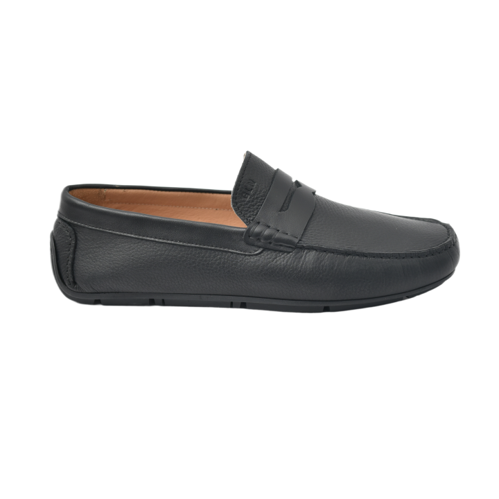 Mocassins classiques et confortables