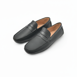 Mocassins classiques et confortables