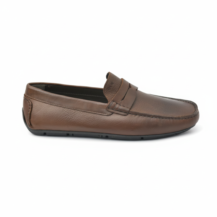 Mocassins classiques et confortables