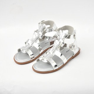 Sandales Style Spartiates Fantaisie