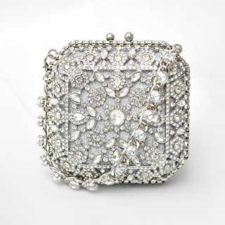 Pochette Joaillerie Élégante
