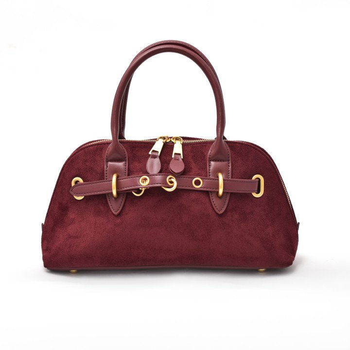 Sac Élégance Structurée