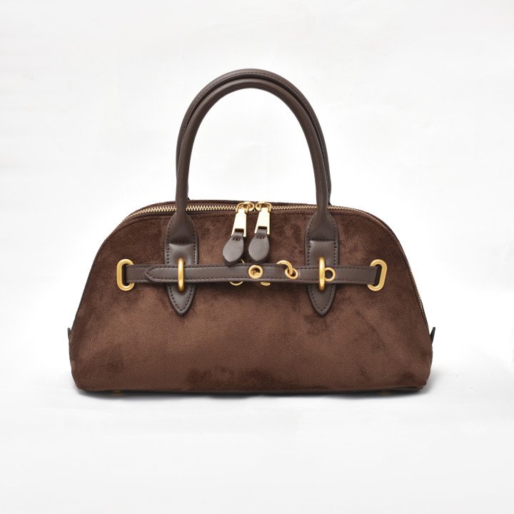 Sac Élégance Structurée