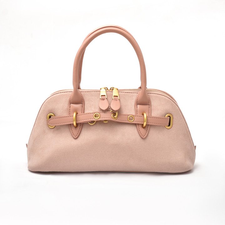 Sac Élégance Structurée