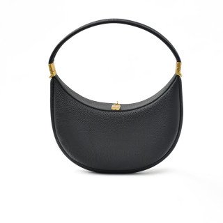 Sac demi-lune minimaliste