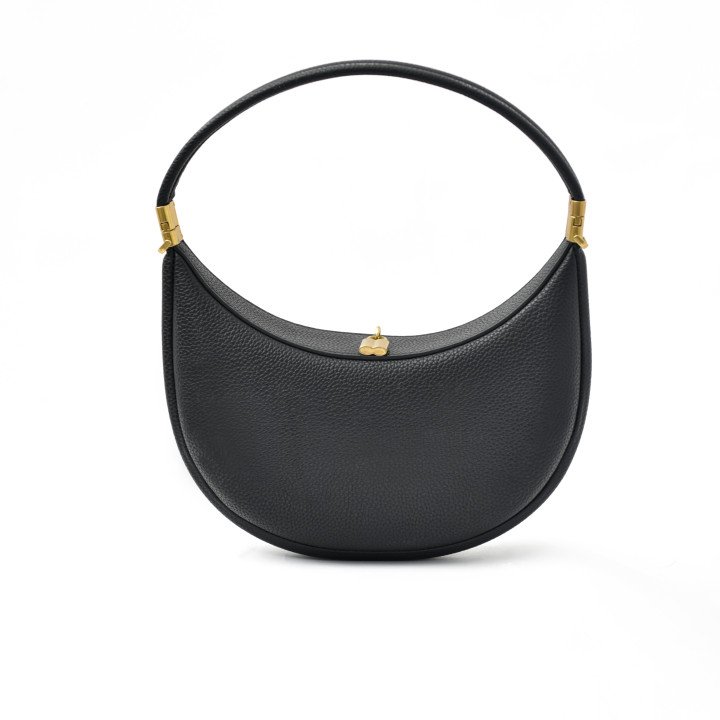 Sac demi-lune minimaliste