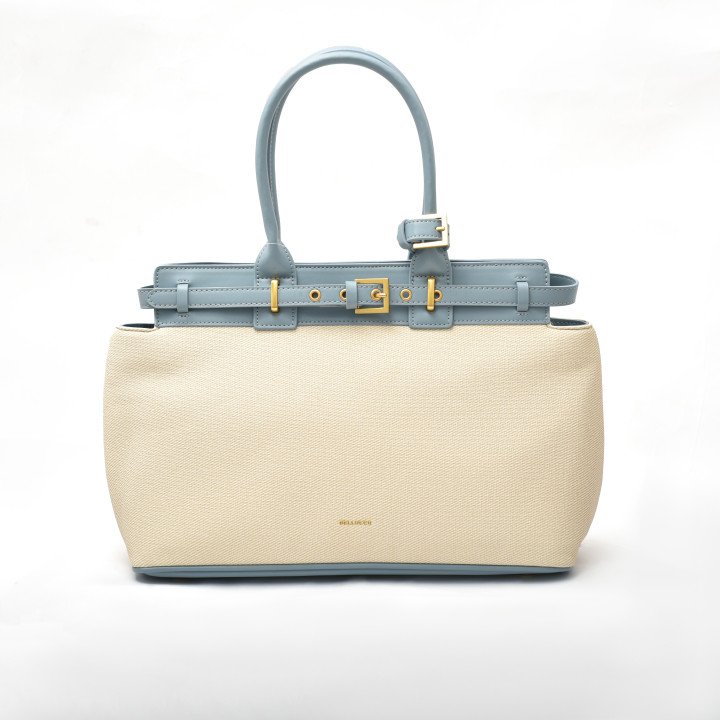 Sac Cabas Chic & Fonctionnel