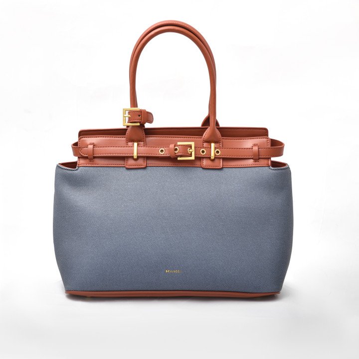 Sac Cabas Chic & Fonctionnel