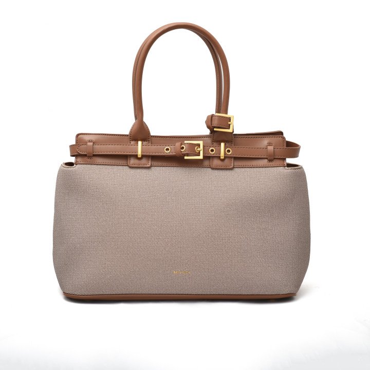 Sac Cabas Chic & Fonctionnel