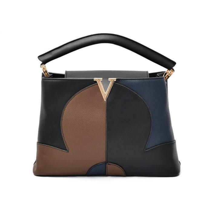 Sac Élégance Contemporaine