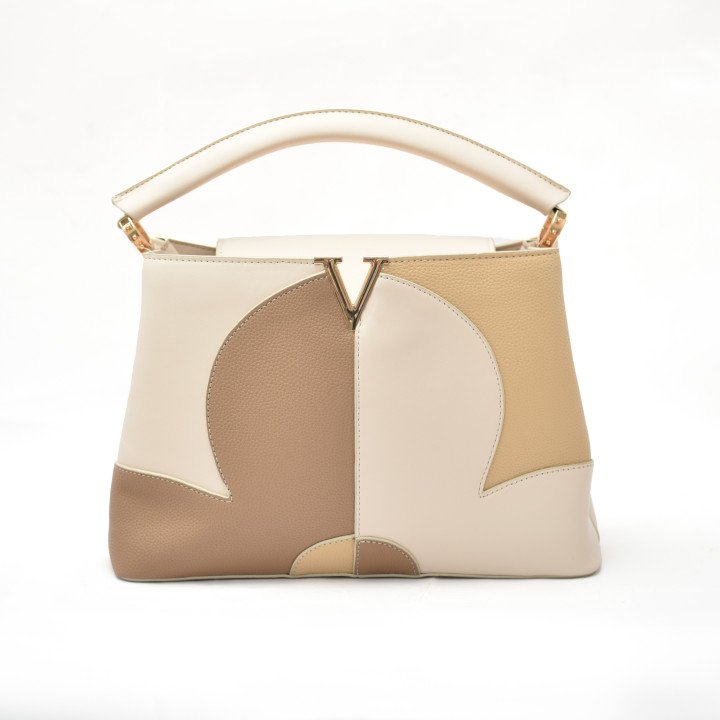 Sac Élégance Contemporaine