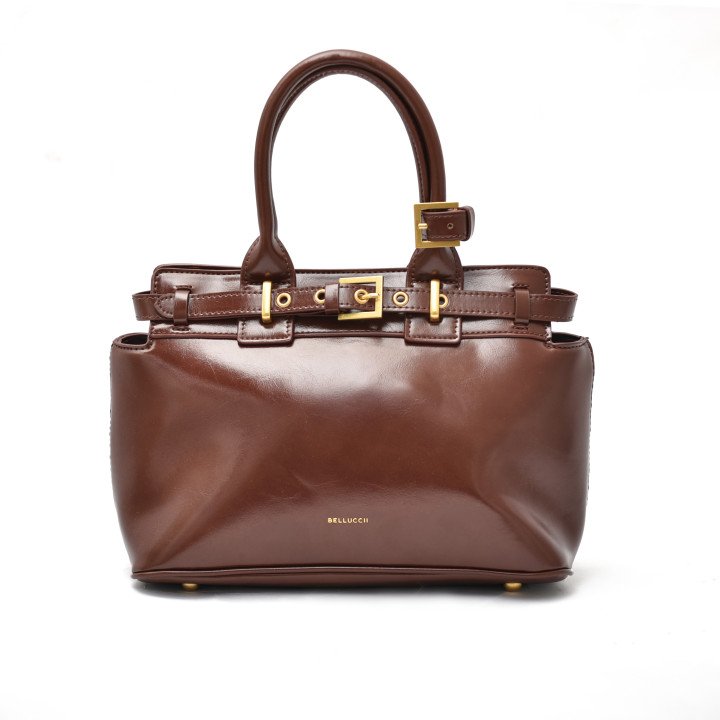 Sac à Main Élégance Structurée