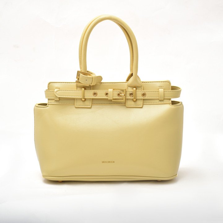 Sac à Main Élégance Structurée