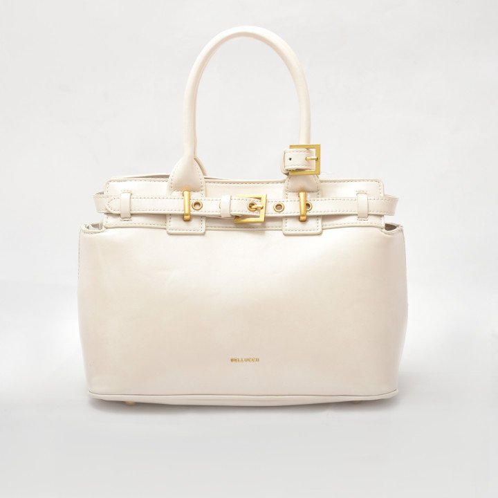 Sac à Main Élégance Structurée