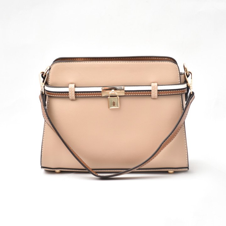 Sac cartable élégant