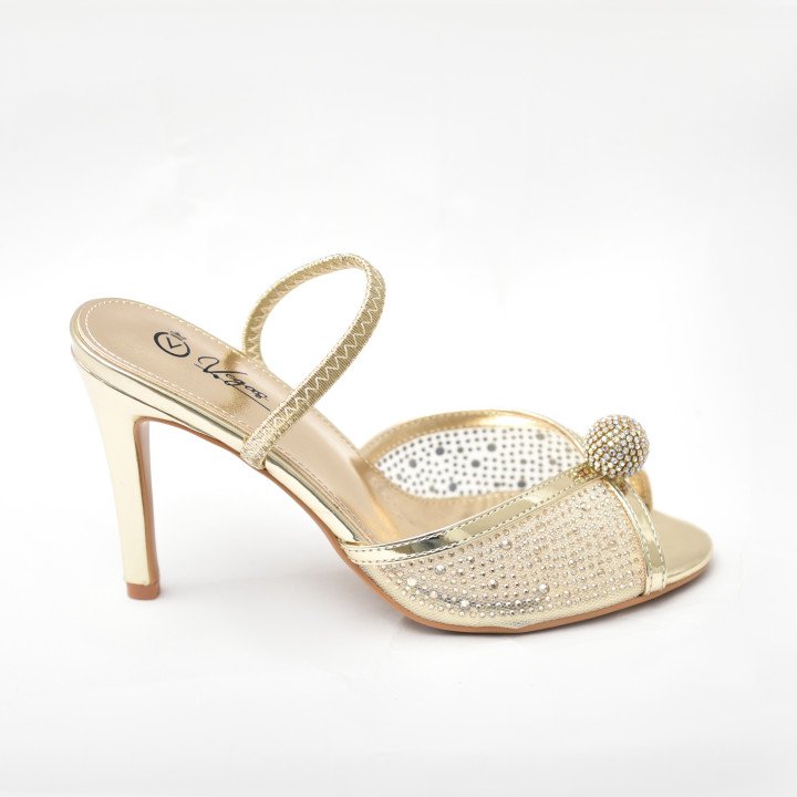Sandales Glamour