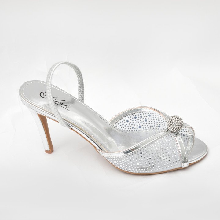 Sandales Glamour
