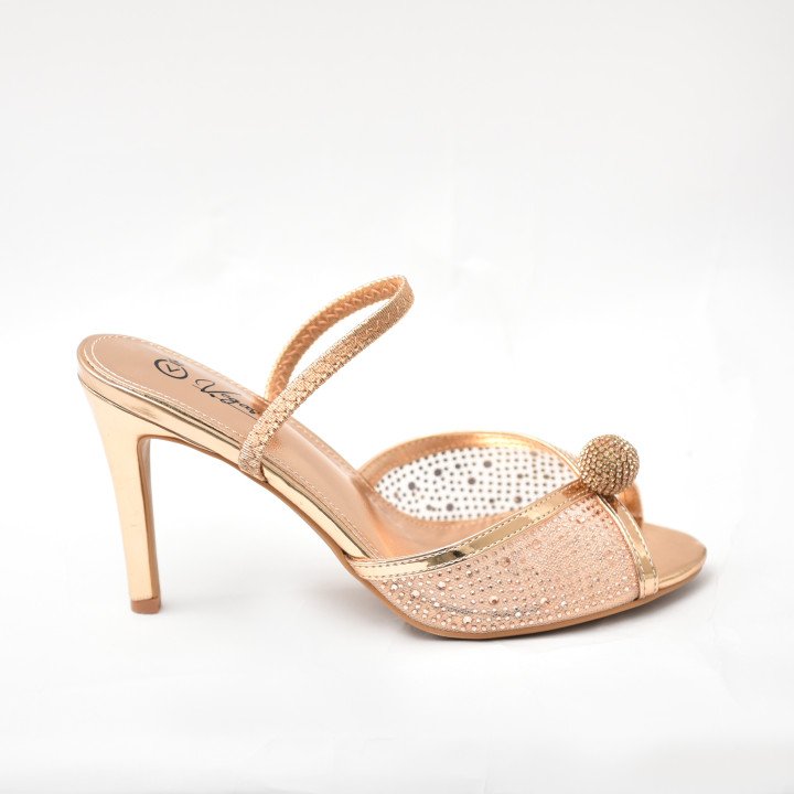 Sandales Glamour