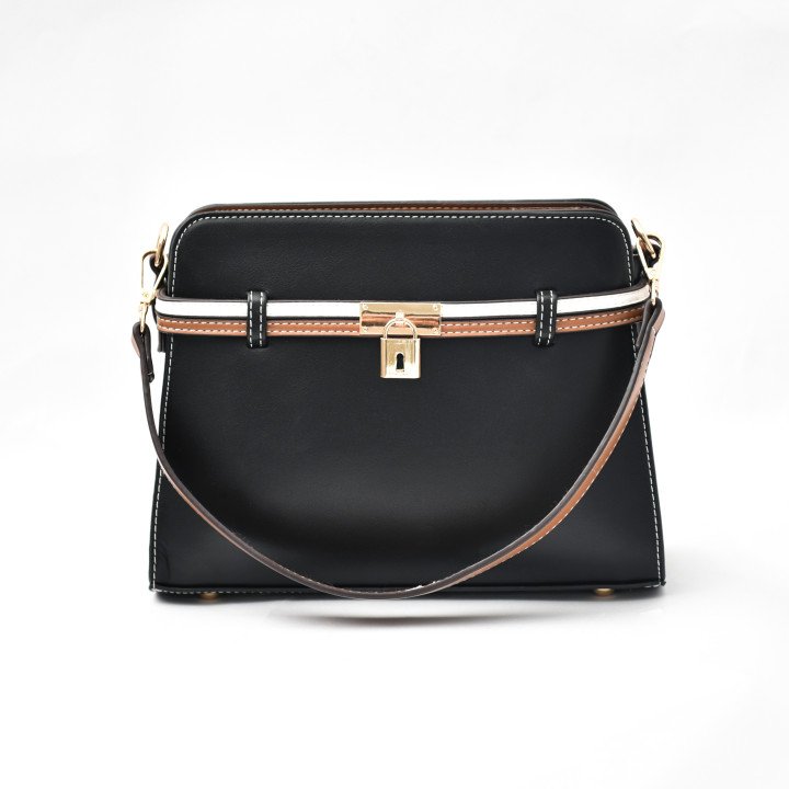 Sac cartable élégant