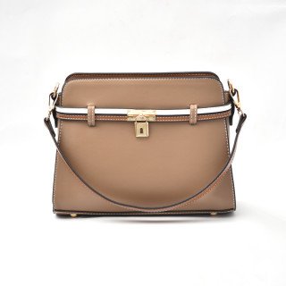 Sac cartable élégant