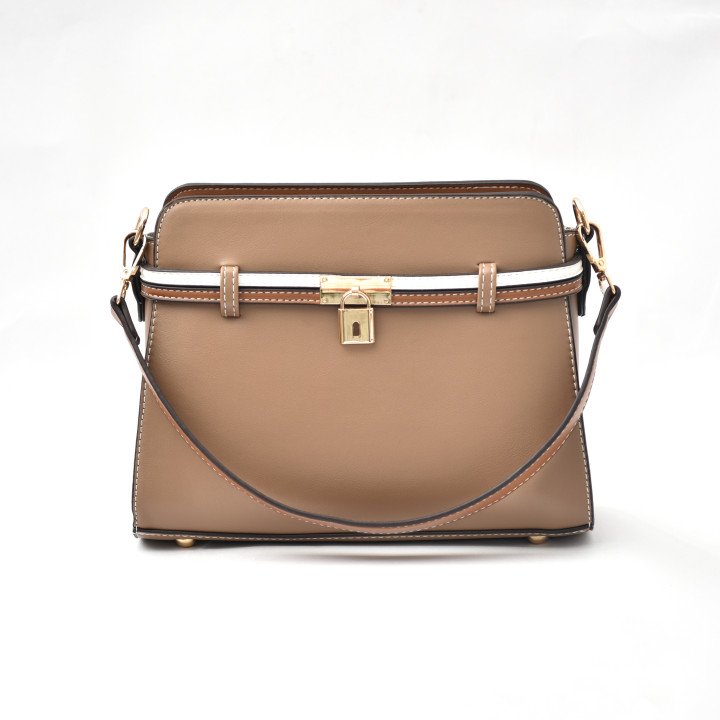 Sac cartable élégant
