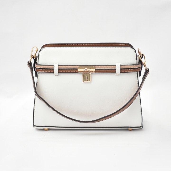 Sac cartable élégant