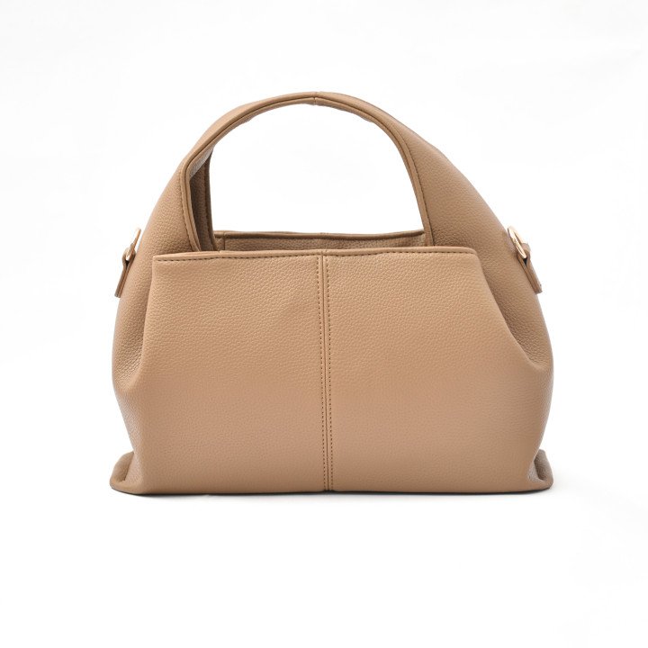 Sac cabas souple & cosy