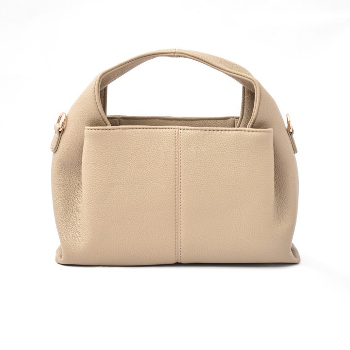 Sac cabas souple & cosy