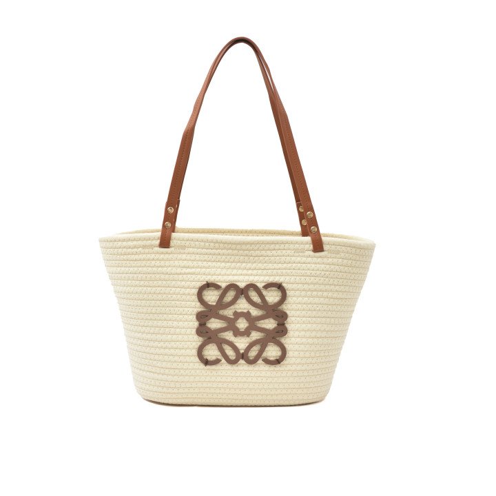Sac Cabas d'Été en Corde