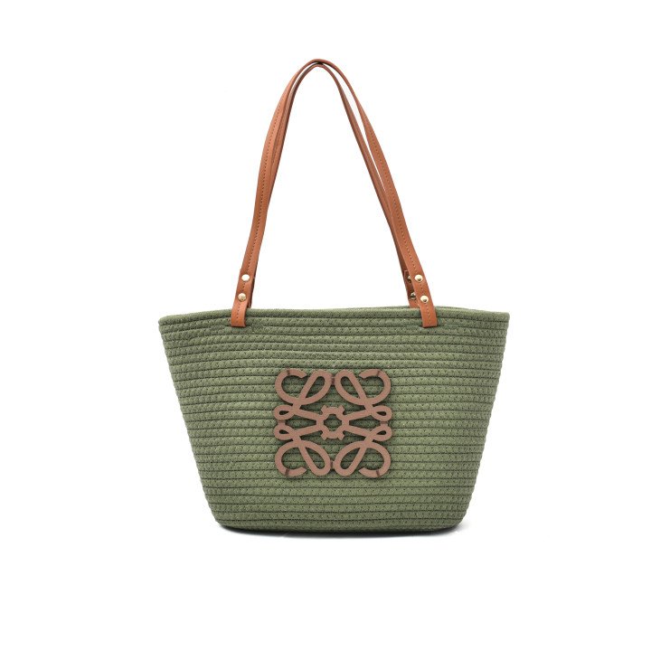 Sac Cabas d'Été en Corde