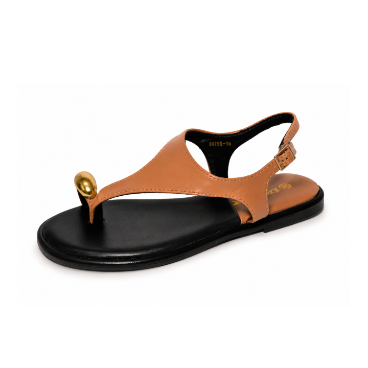 Sandales à bride