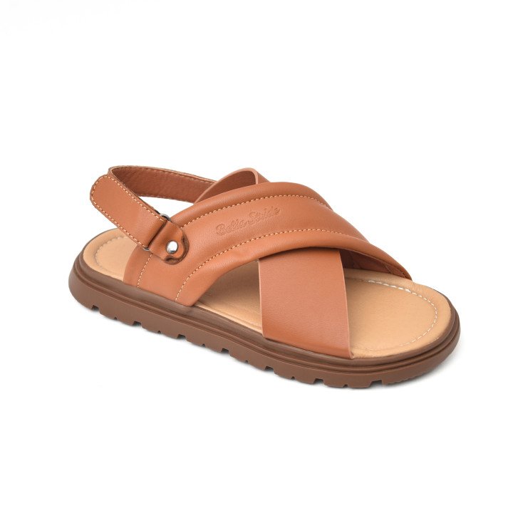 Sandales Enfant  à Brides Croisées