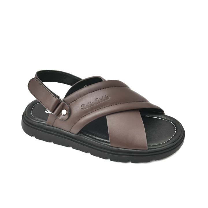 Sandales Enfant  à Brides Croisées