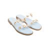Mules de plages